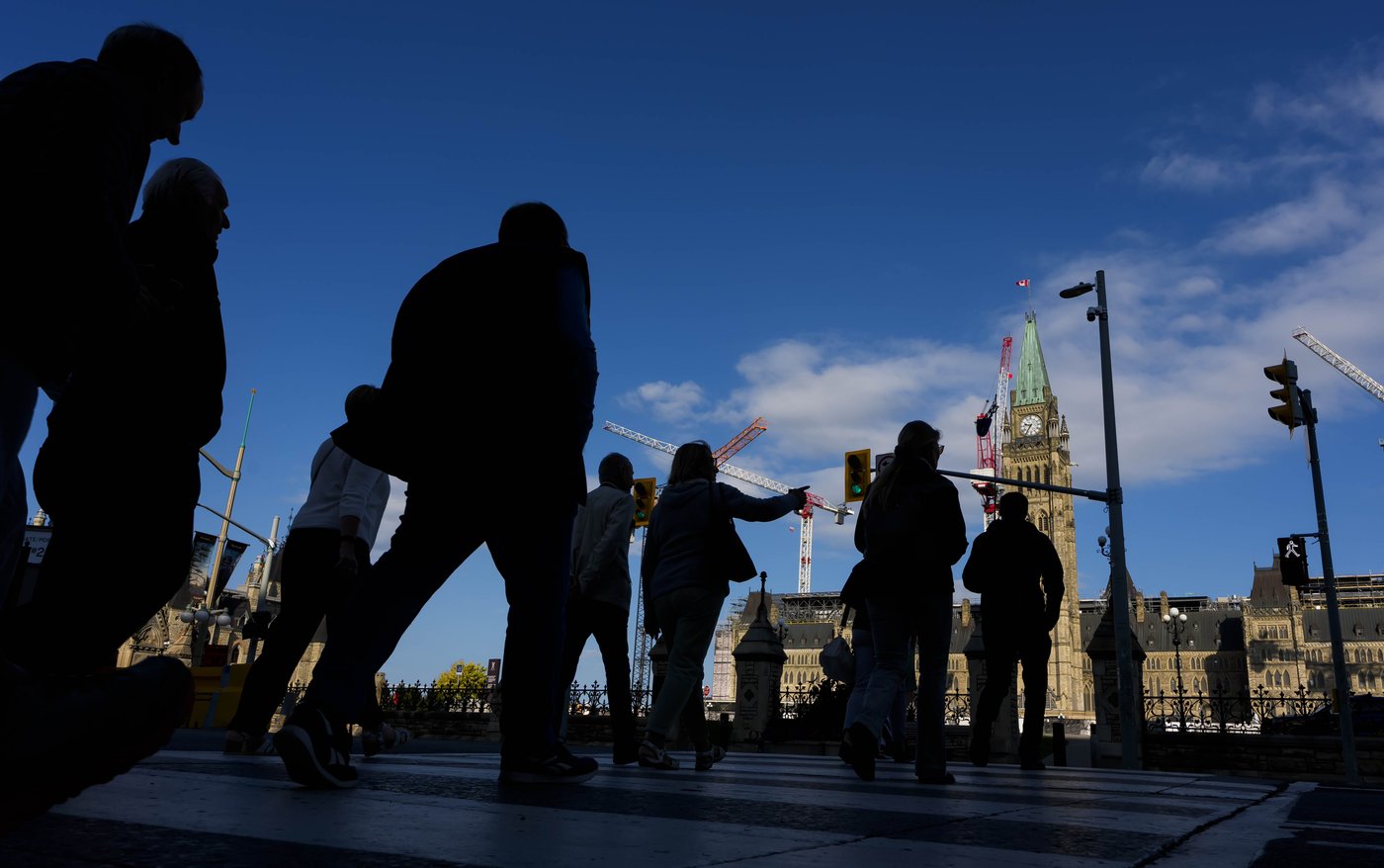 The budget, bail and other bills: Five things to watch for as Parliament returns | iNFOnews.ca