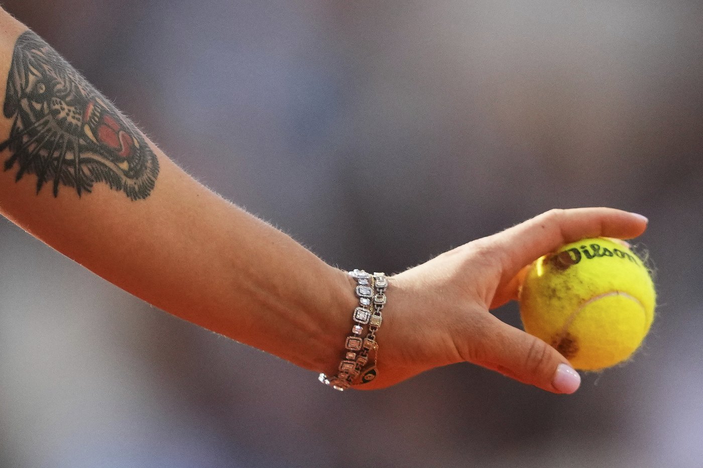 PHOTO COLLECTION: Best of French Open Tennis Second Round | iNFOnews.ca PHOTO COLLECTION: Best of French Open Tennis Second Round | iNFOnews.ca