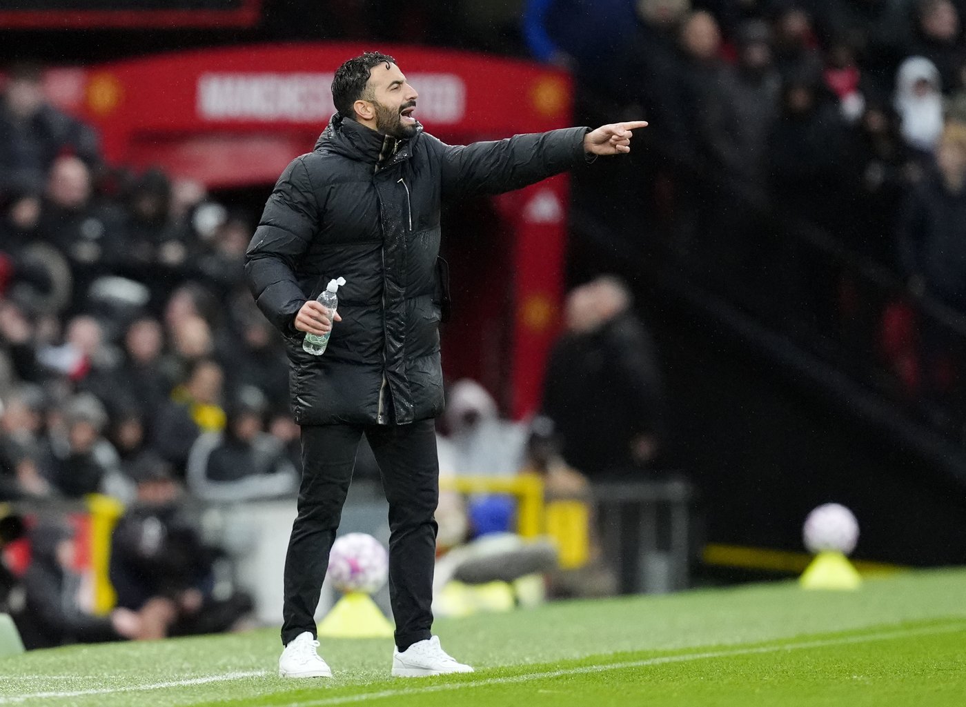 The statistics are getting worse for Manchester United boss Ruben Amorim | iNFOnews.ca The statistics are getting worse for Manchester United boss Ruben Amorim | iNFOnews.ca