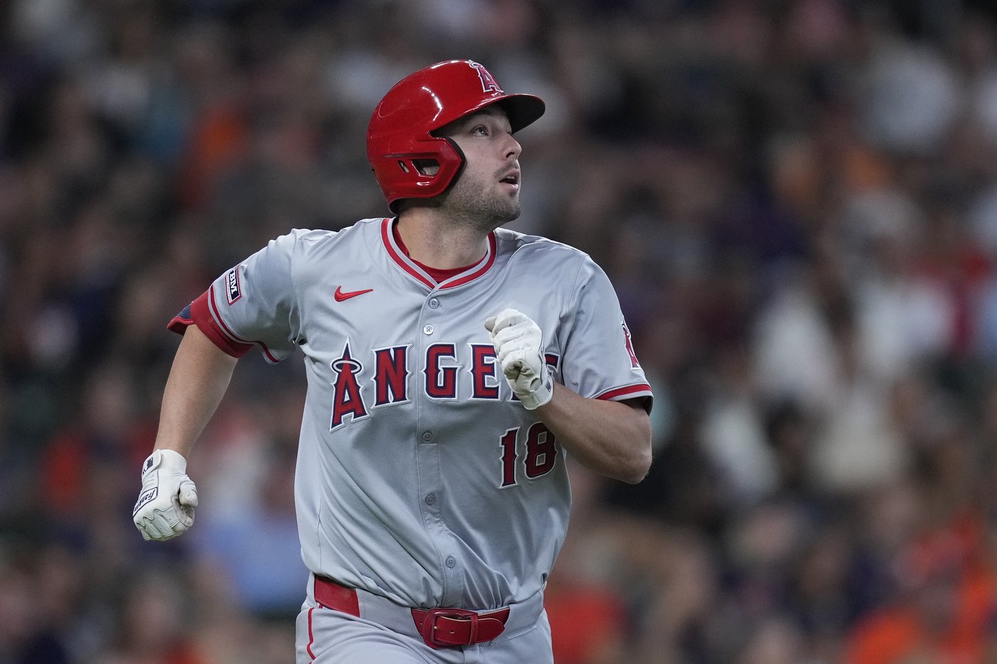 Zach Neto has 2 homers, 6 RBIs to lead Angels to 9-8 win over Astros | iNFOnews.ca Zach Neto has 2 homers, 6 RBIs to lead Angels to 9-8 win over Astros | iNFOnews.ca