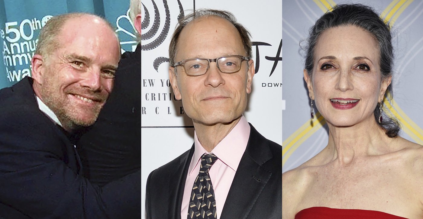 There's a ton of Hollywood stars on and off Broadway these days. Here's a game you can play | iNFOnews.ca There's a ton of Hollywood stars on and off Broadway these days. Here's a game you can play | iNFOnews.ca