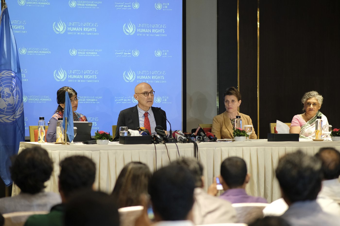 UN calls for thorough investigation into all killings during Bangladesh unrest | iNFOnews.ca