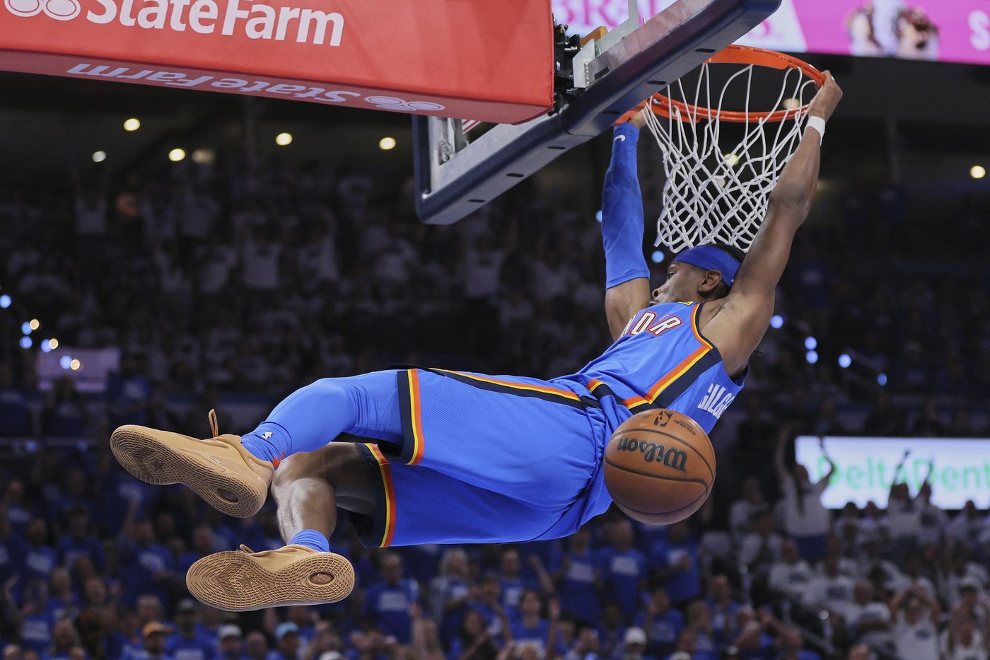 Pacers, Thunder got to the NBA Finals fueled by doubters. A title will give 1 team the last laugh | iNFOnews.ca