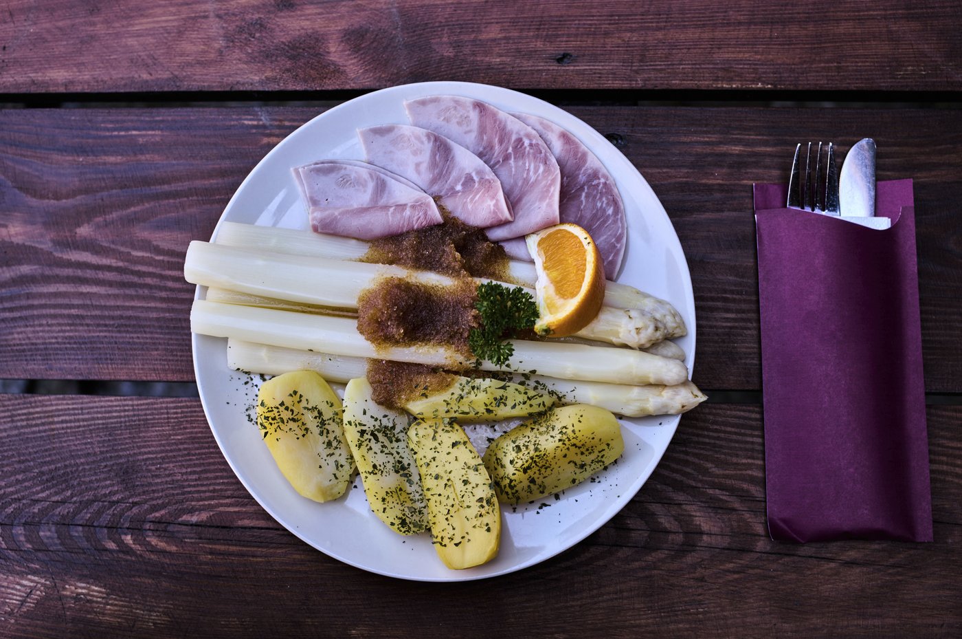 It’s springtime in Germany and people are obsessing about white asparagus | iNFOnews.ca It’s springtime in Germany and people are obsessing about white asparagus | iNFOnews.ca