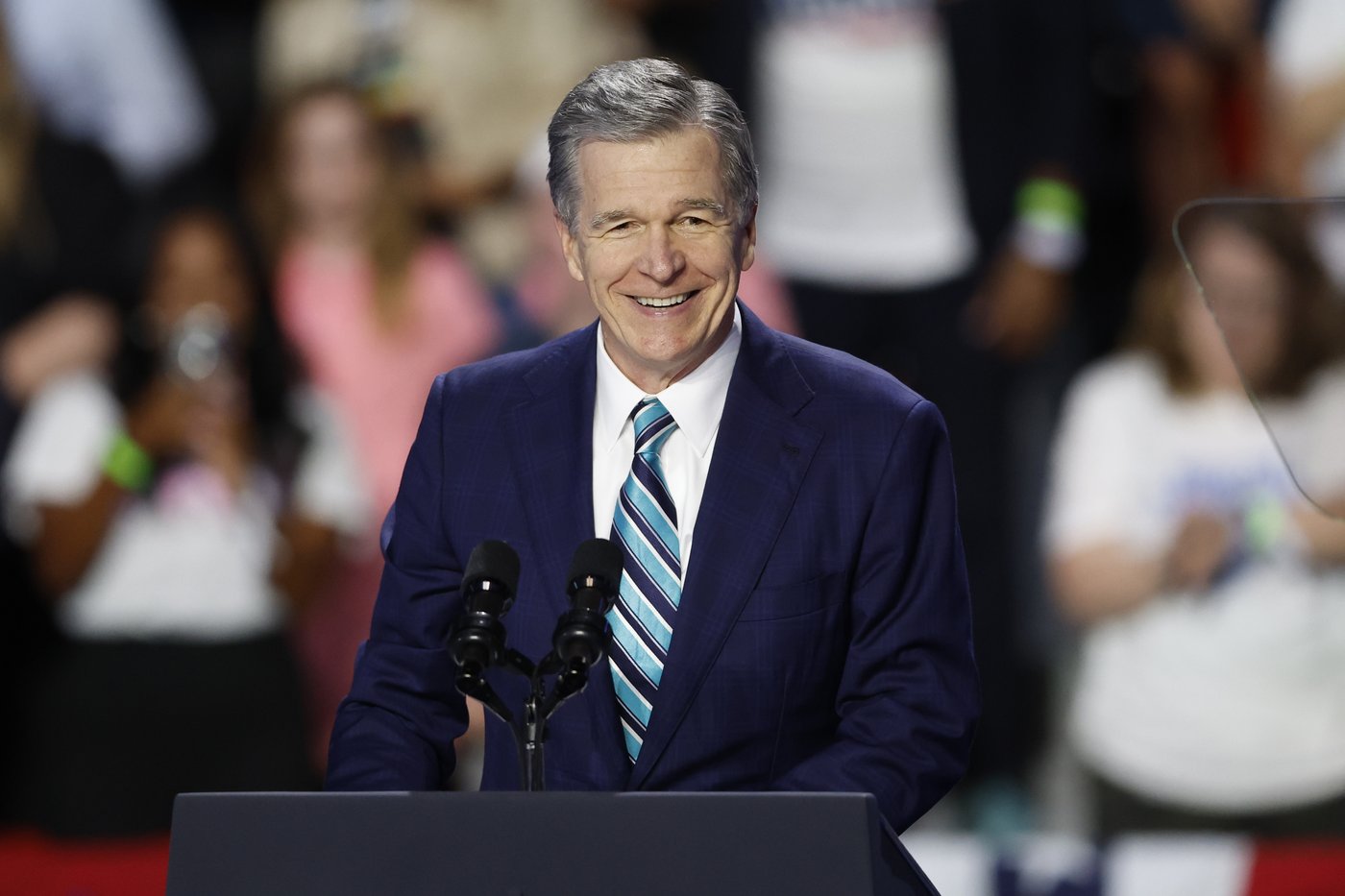 After 1 year, Medicaid expansion in North Carolina nears its enrollment goal | iNFOnews.ca After 1 year, Medicaid expansion in North Carolina nears its enrollment goal | iNFOnews.ca