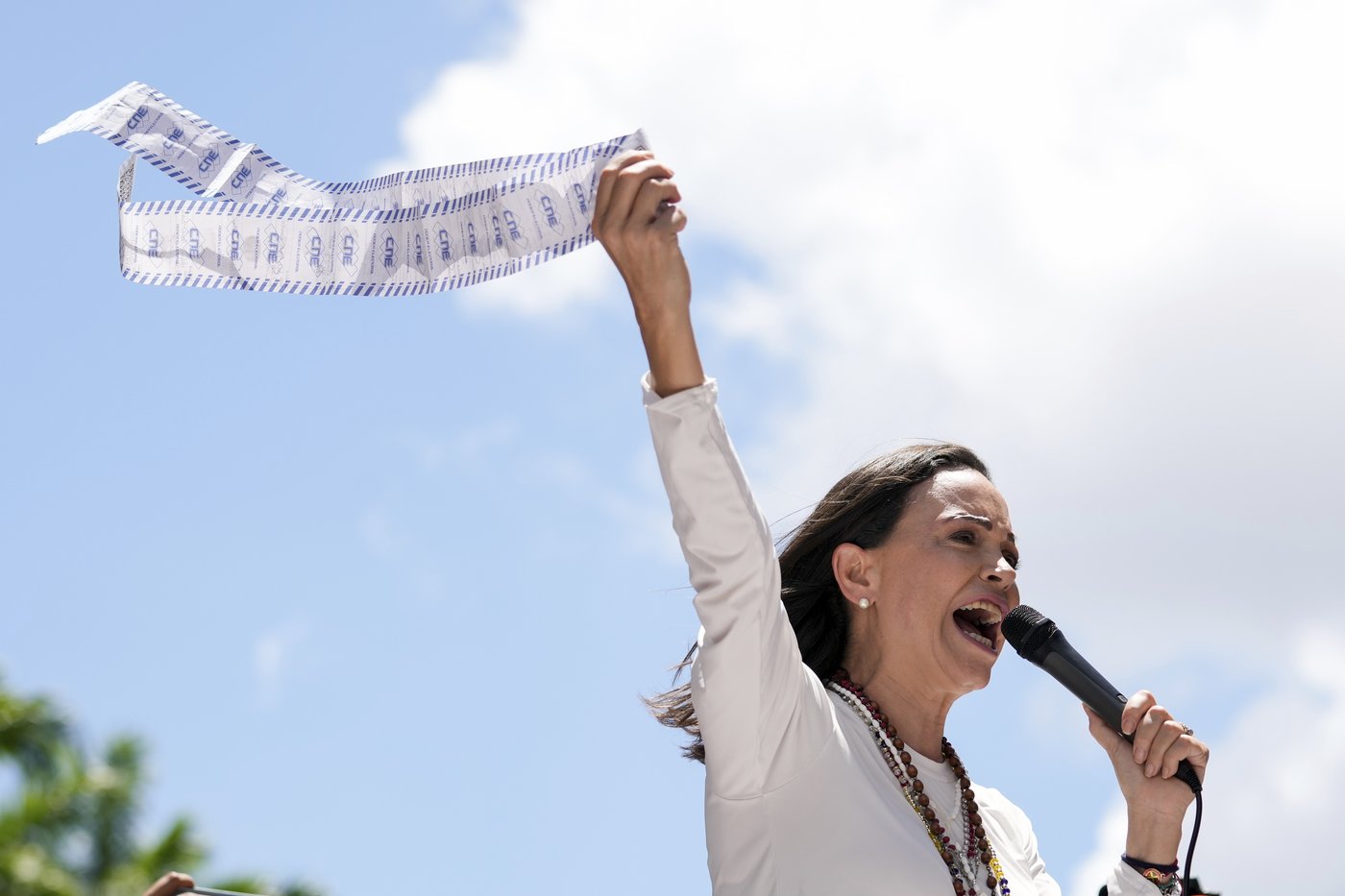 UN human rights watchdog opens investigation into Venezuela presidential election | iNFOnews.ca UN human rights watchdog opens investigation into Venezuela presidential election | iNFOnews.ca