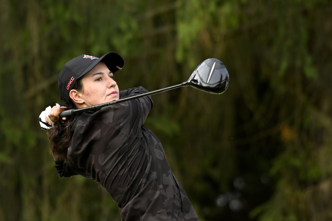 Borovilos, John among Canadians making major debut this week at U.S. Women's Open | iNFOnews.ca Borovilos, John among Canadians making major debut this week at U.S. Women's Open | iNFOnews.ca