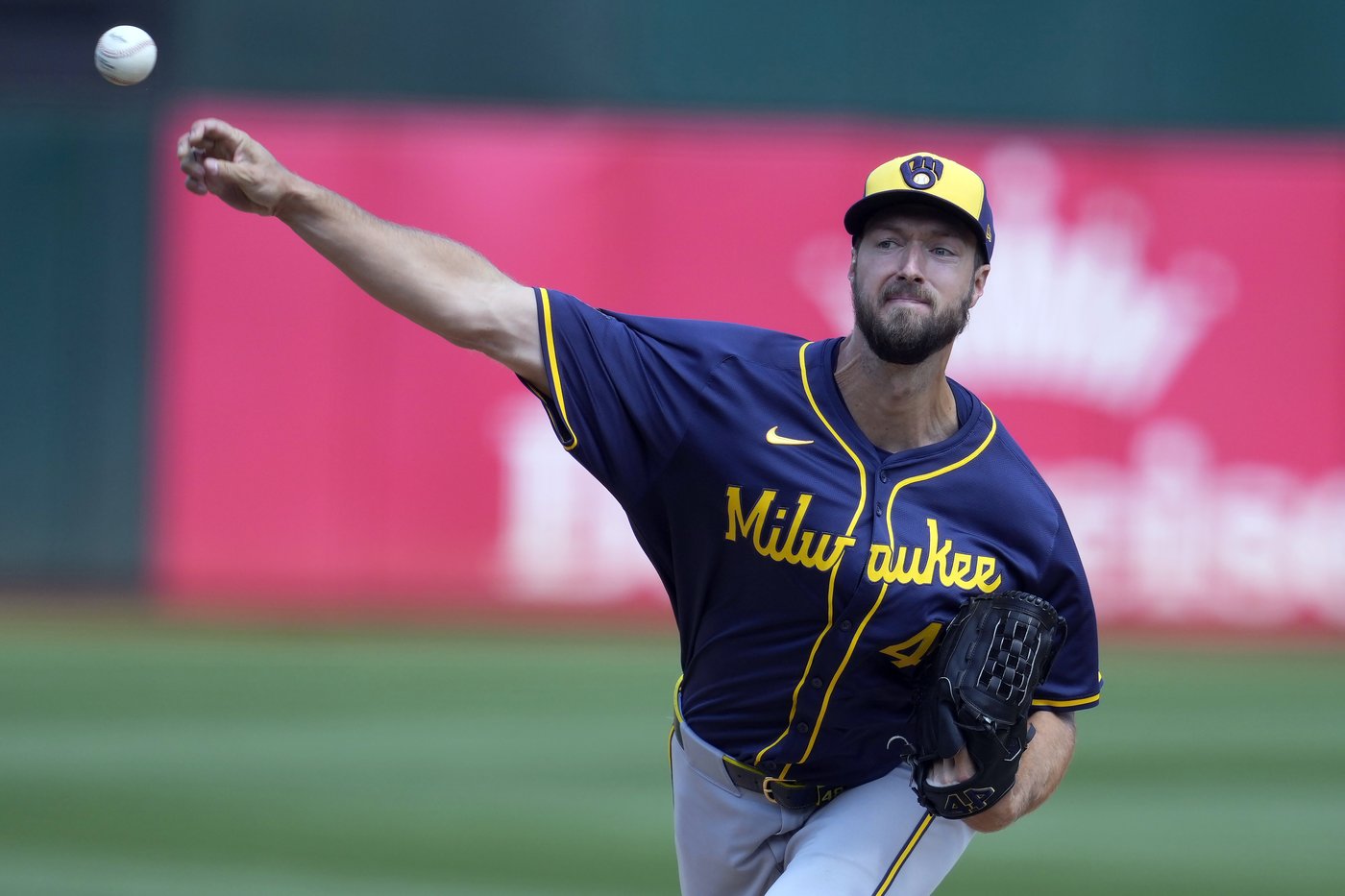 Cubs agree to $5 million, 1-year contract with RHP Colin Rea, AP source says | iNFOnews.ca Cubs agree to $5 million, 1-year contract with RHP Colin Rea, AP source says | iNFOnews.ca