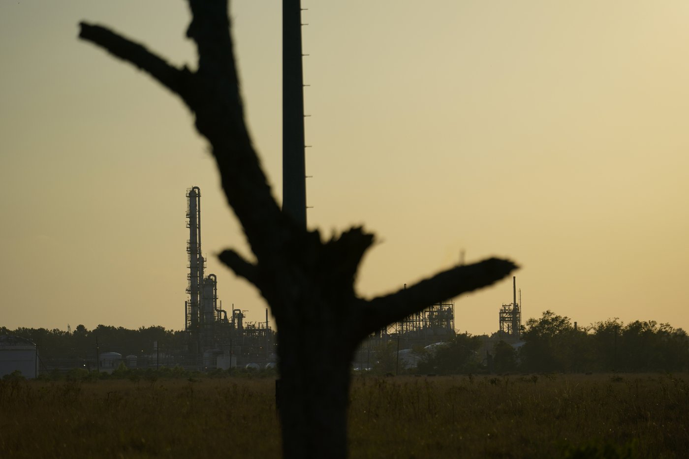 Majority Black Louisiana elementary school to shut down amid lawsuits over toxic air exposure | iNFOnews.ca Majority Black Louisiana elementary school to shut down amid lawsuits over toxic air exposure | iNFOnews.ca