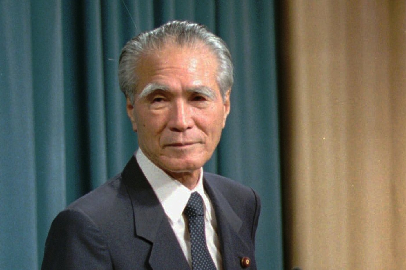 Former Japanese Prime Minister Murayama, known for apology over wartime aggression, dies at 101 | iNFOnews.ca