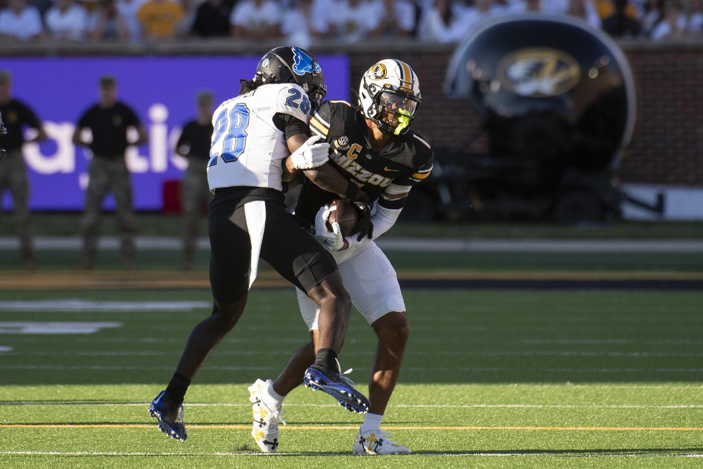 No. 23 Northern Illinois looks to keep rolling against Buffalo after stunning Notre Dame | iNFOnews.ca No. 23 Northern Illinois looks to keep rolling against Buffalo after stunning Notre Dame | iNFOnews.ca
