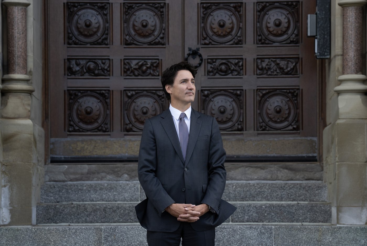 Prime Minister Justin Trudeau to attend Francophonie summit in France next week | iNFOnews.ca Prime Minister Justin Trudeau to attend Francophonie summit in France next week | iNFOnews.ca