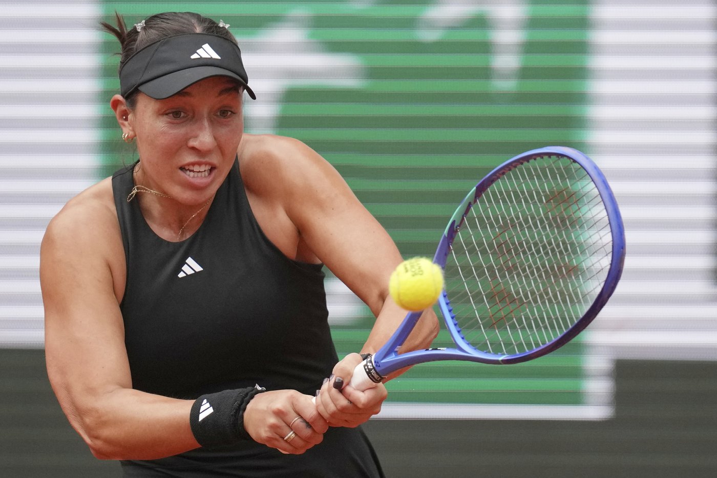 PHOTO COLLECTION: Best of French Open Tennis Third Round | iNFOnews.ca PHOTO COLLECTION: Best of French Open Tennis Third Round | iNFOnews.ca
