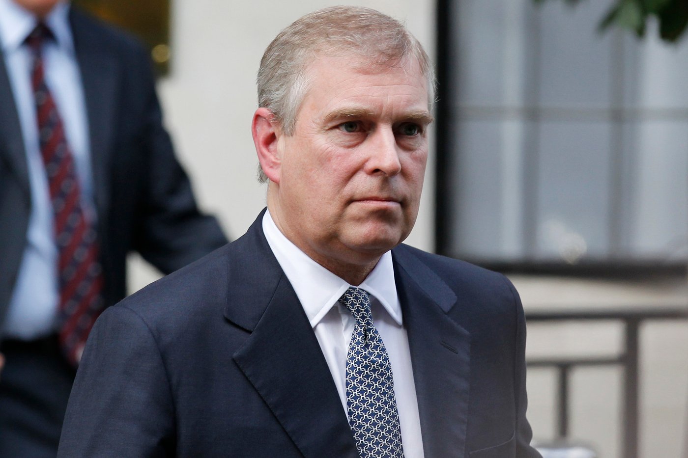 A look at Prince Andrew's antics and scandals that have tried royal patience for decades | iNFOnews.ca A look at Prince Andrew's antics and scandals that have tried royal patience for decades | iNFOnews.ca