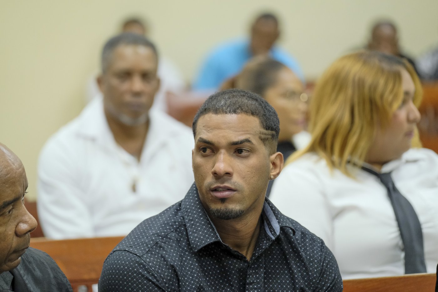 Wander Franco trial: Rays star faces sexual abuse, human trafficking charges in Dominican Republic | iNFOnews.ca
