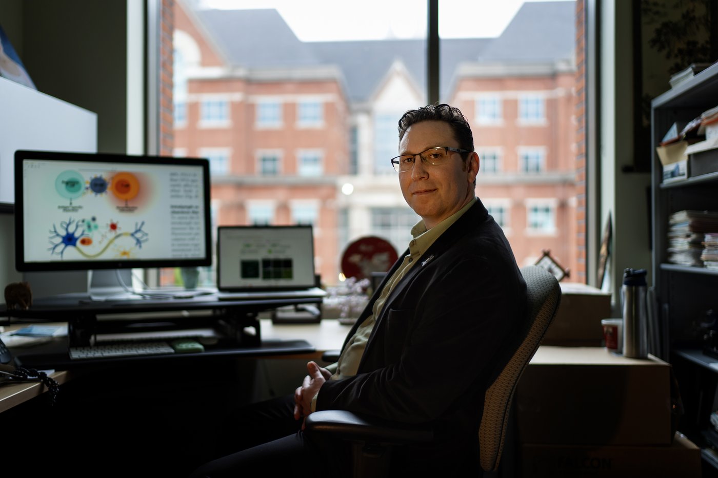 Lifelong drugs for autoimmune diseases don't work well. Now scientists are trying something new | iNFOnews.ca Lifelong drugs for autoimmune diseases don't work well. Now scientists are trying something new | iNFOnews.ca