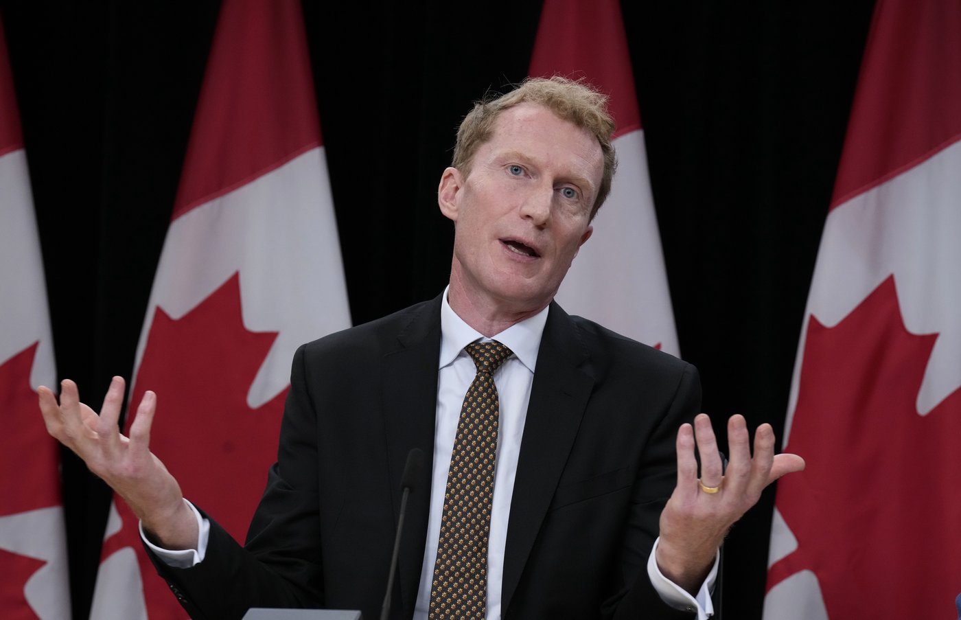 Could a cap on grad students from abroad hurt more than help? Experts raise the alarm | iNFOnews.ca