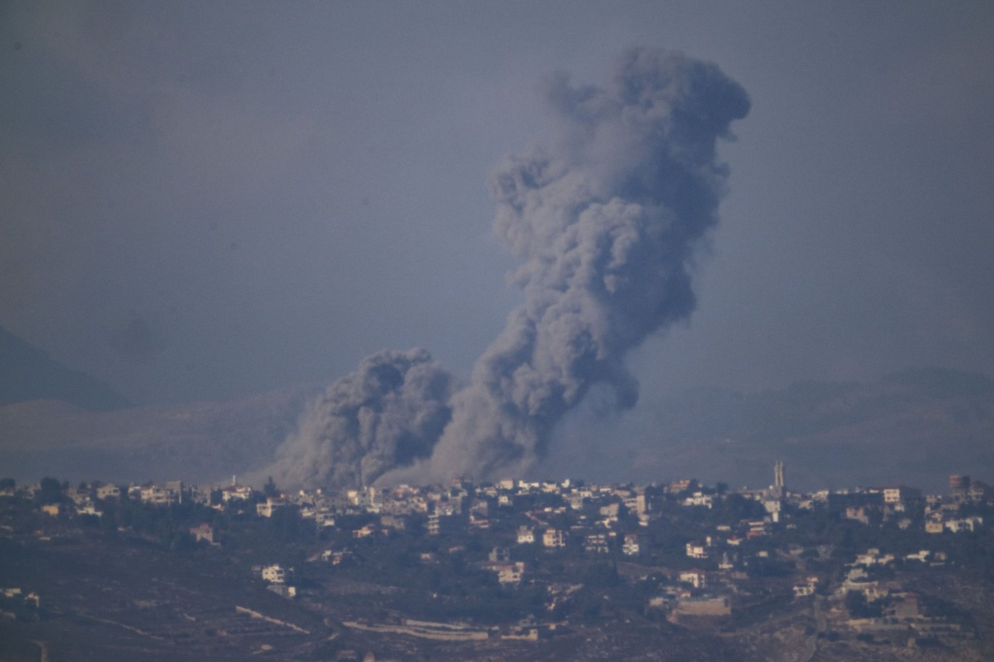 Middle East latest: Netanyahu says Israel has ‘settled its account’ with Sinwar | iNFOnews.ca