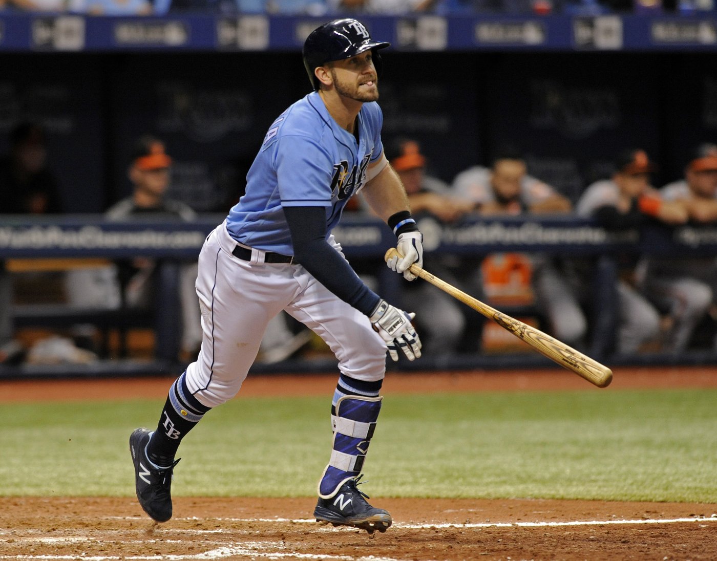 Evan Longoria to sign 1-day contract to retire with the Tampa Bay Rays | iNFOnews.ca Evan Longoria to sign 1-day contract to retire with the Tampa Bay Rays | iNFOnews.ca