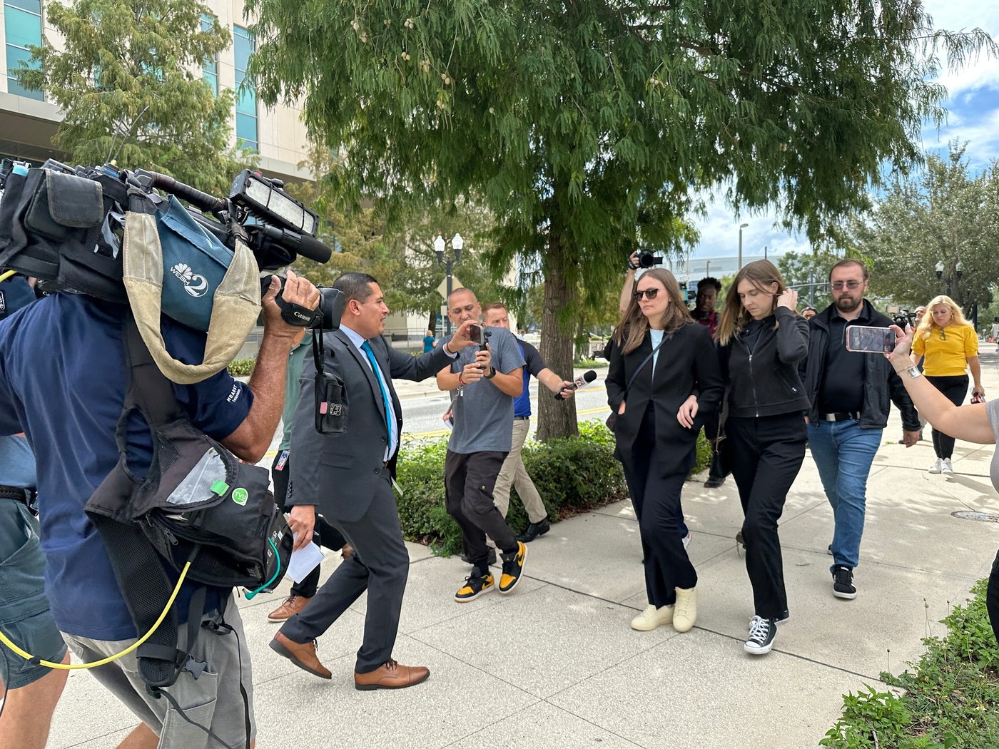 Man pleads not guilty to sparking deadly Palisades Fire in Los Angeles | iNFOnews.ca Man pleads not guilty to sparking deadly Palisades Fire in Los Angeles | iNFOnews.ca