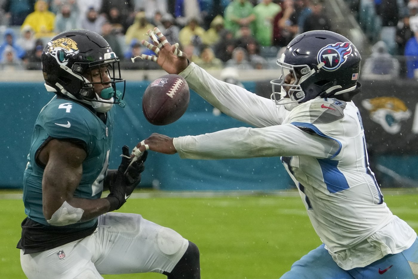 Skidding Titans on the verge of their highest NFL draft pick since at least 2015 | iNFOnews.ca Skidding Titans on the verge of their highest NFL draft pick since at least 2015 | iNFOnews.ca