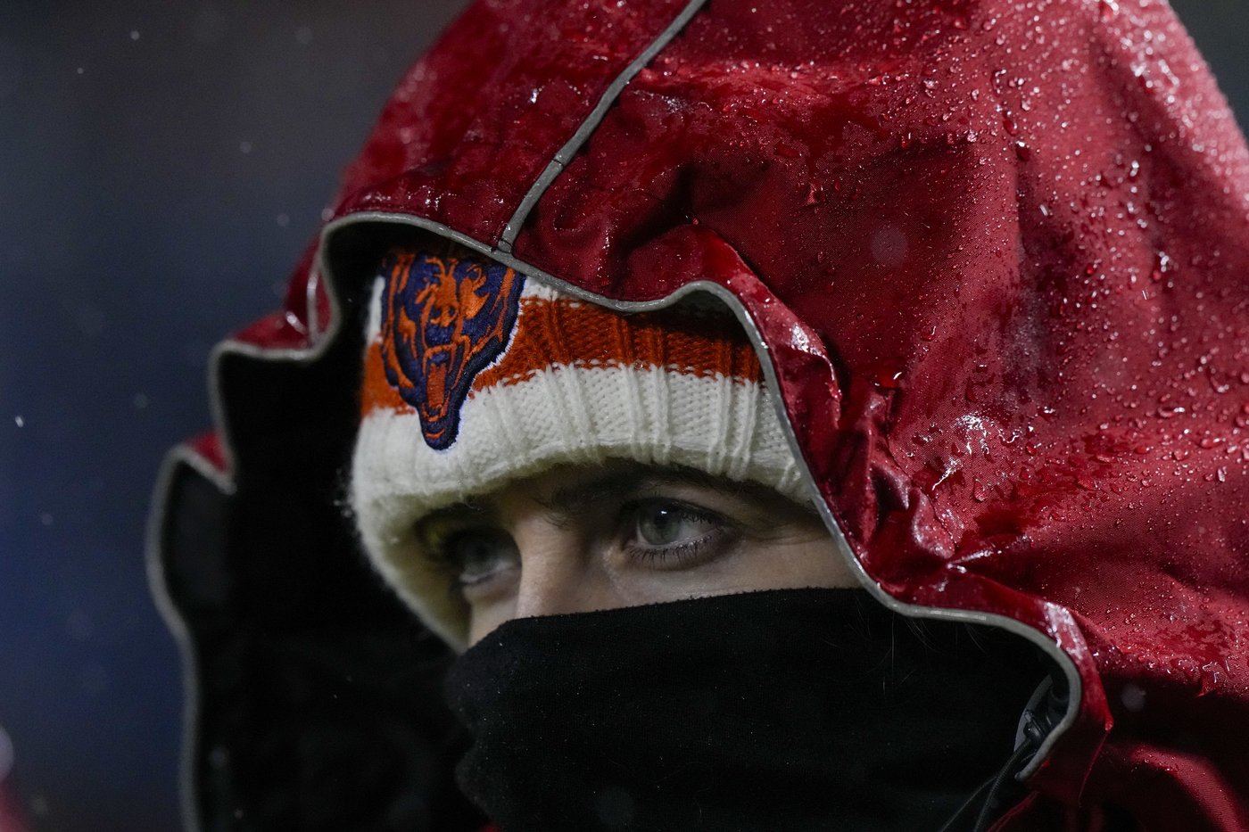 With Chicago skid at 10 games, finale can't come soon enough for Bears | iNFOnews.ca