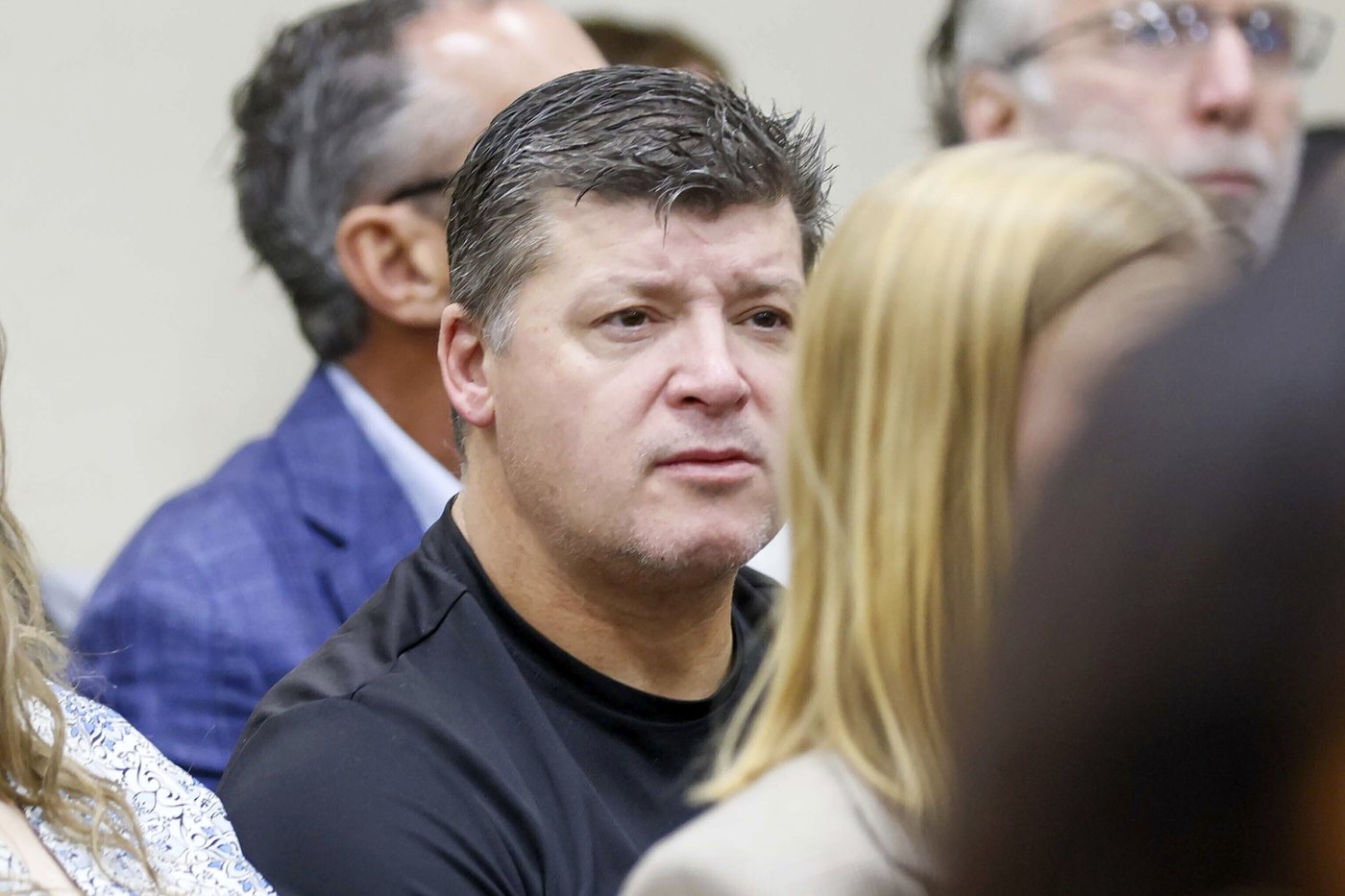 Man convicted of killing Laken Riley sentenced to life in prison without parole | iNFOnews.ca