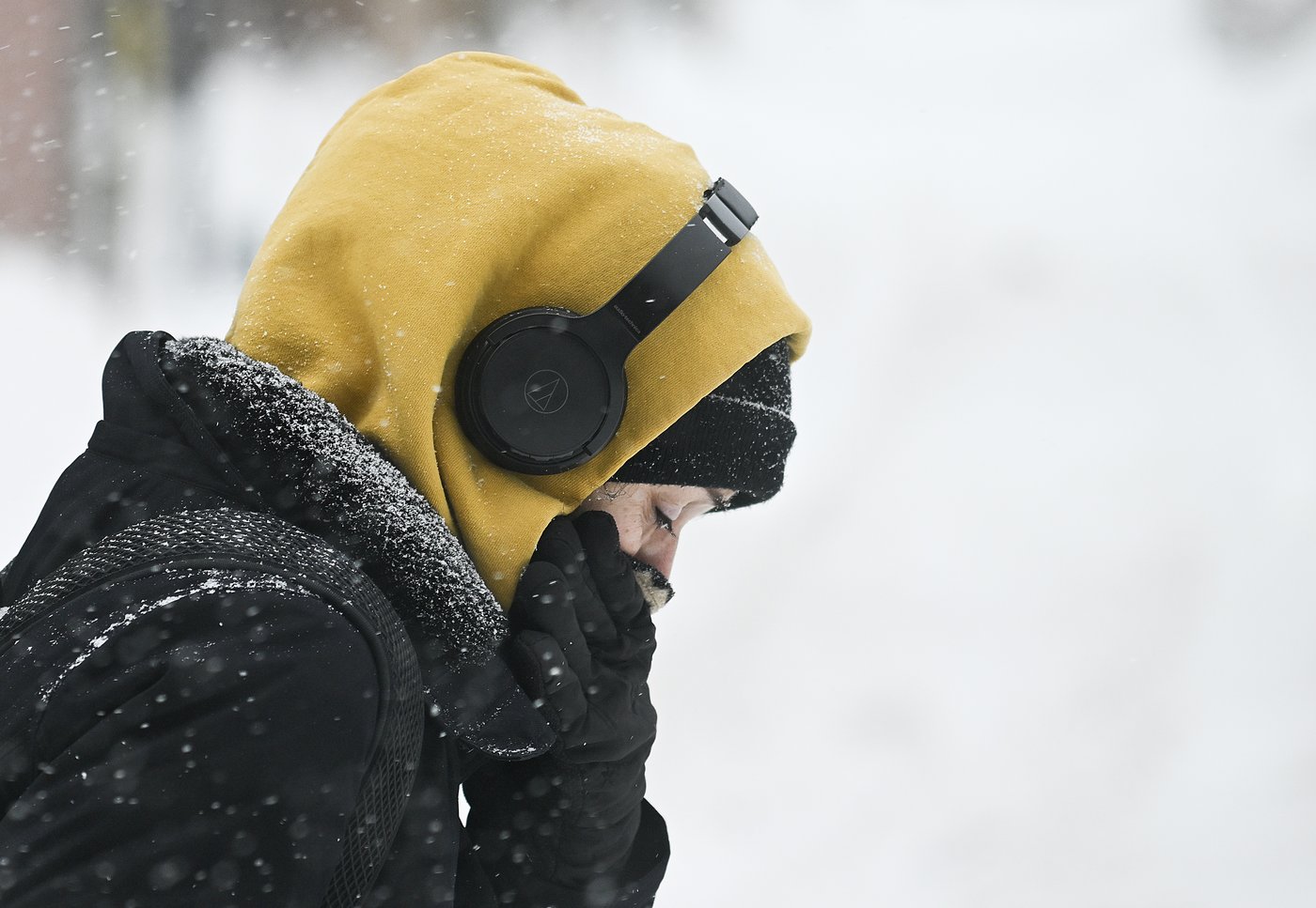 Ontario, Quebec hit with another wintry wallop as 2nd snowstorm descends on provinces | iNFOnews.ca Ontario, Quebec hit with another wintry wallop as 2nd snowstorm descends on provinces | iNFOnews.ca