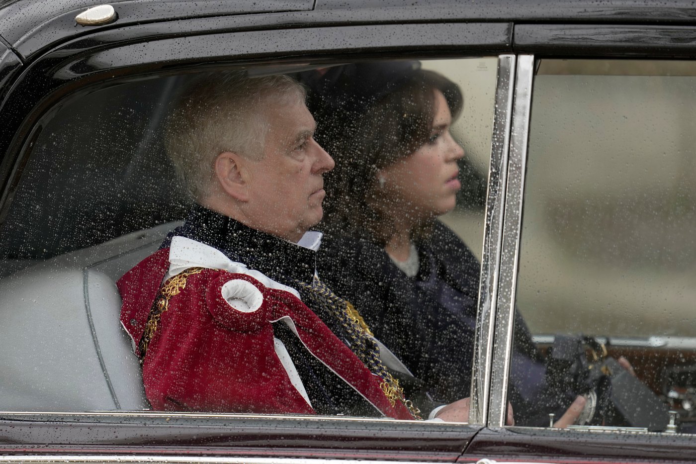 Police looking into whether Prince Andrew enlisted officer to dig up dirt on accuser Giuffre | iNFOnews.ca Police looking into whether Prince Andrew enlisted officer to dig up dirt on accuser Giuffre | iNFOnews.ca