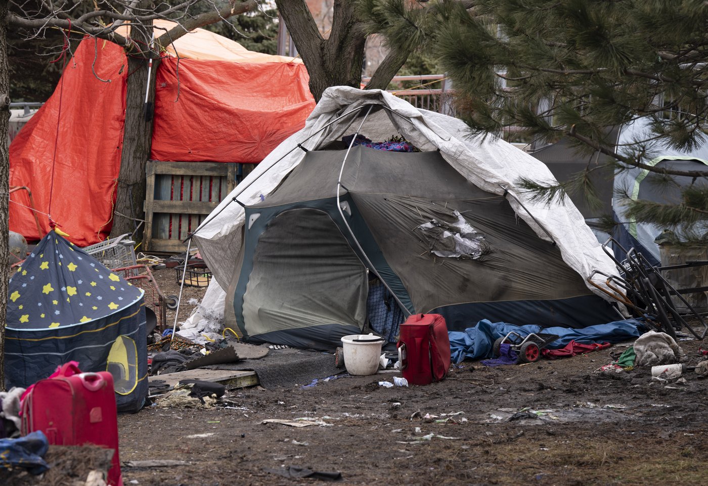 Quebec coroner investigating after three homeless people died last week in Montreal | iNhome Quebec coroner investigating after three homeless people died last week in Montreal | iNhome