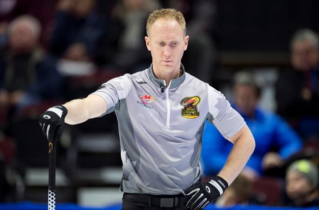 No Repeat: Sochi champs Team Jacobs eliminated from playoff contention at Trials | iNFOnews.ca