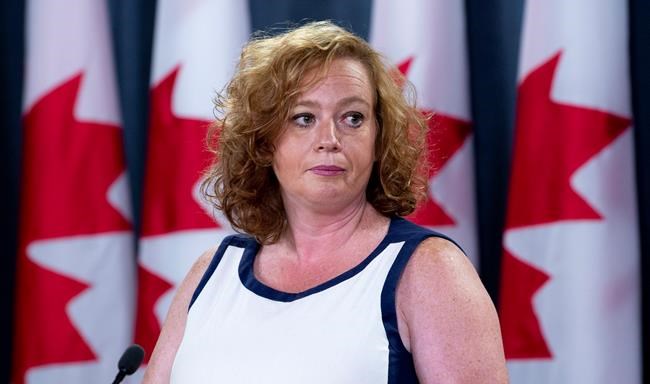 Ontario wants feds to foot $200M bill for asylum seekers in the province | iNFOnews.ca