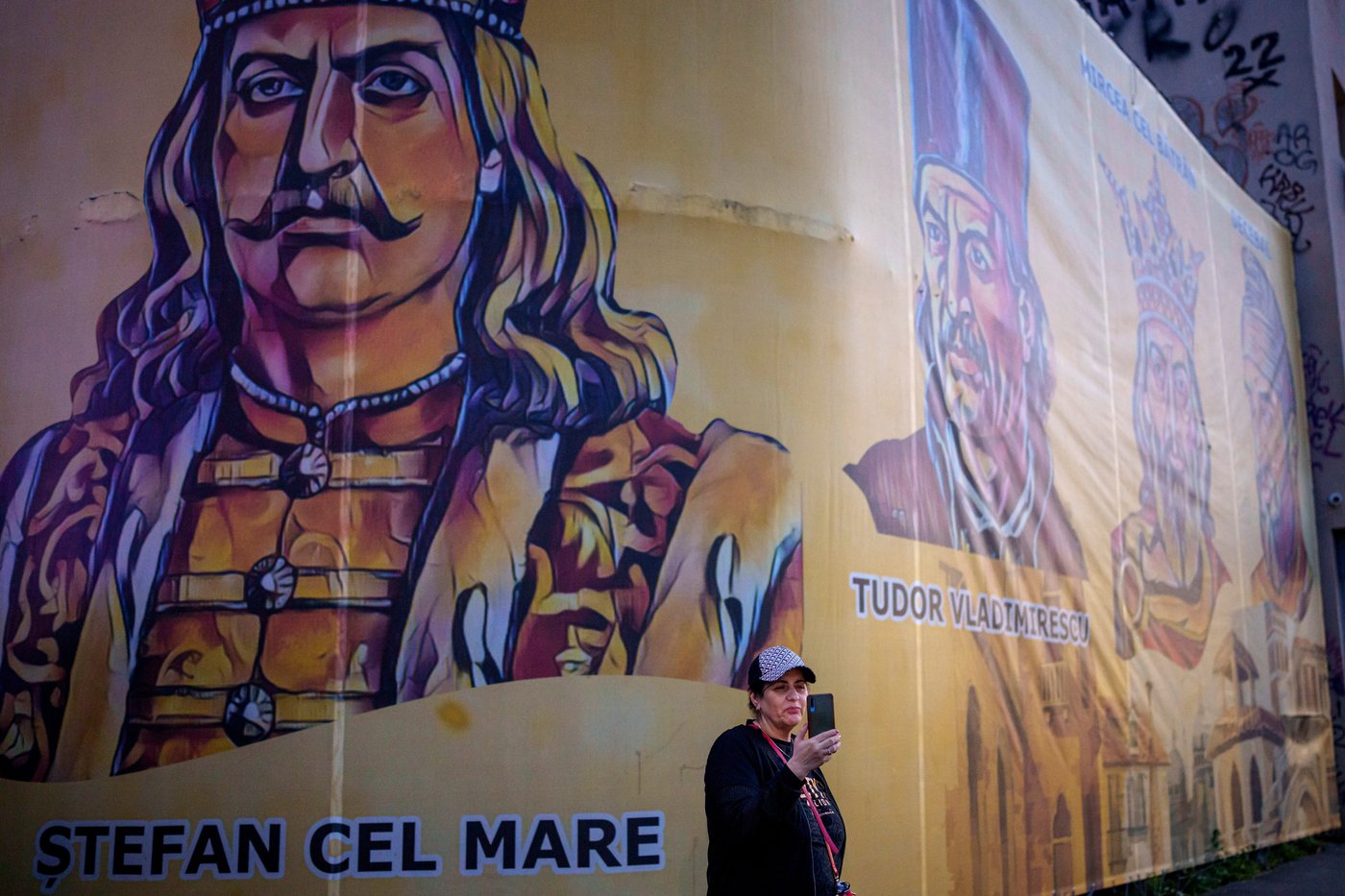 Who is George Simion, a nationalist who topped polls in Romania’s presidential redo? | iNFOnews.ca Who is George Simion, a nationalist who topped polls in Romania’s presidential redo? | iNFOnews.ca