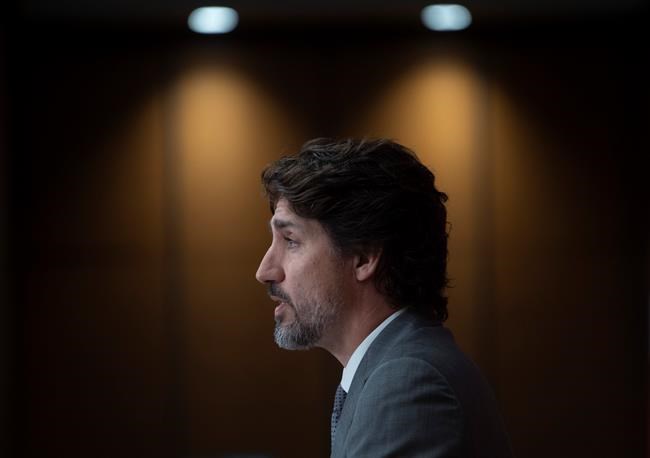 Federal website advertising hundreds of non-existent student-volunteer positions | iNFOnews.ca