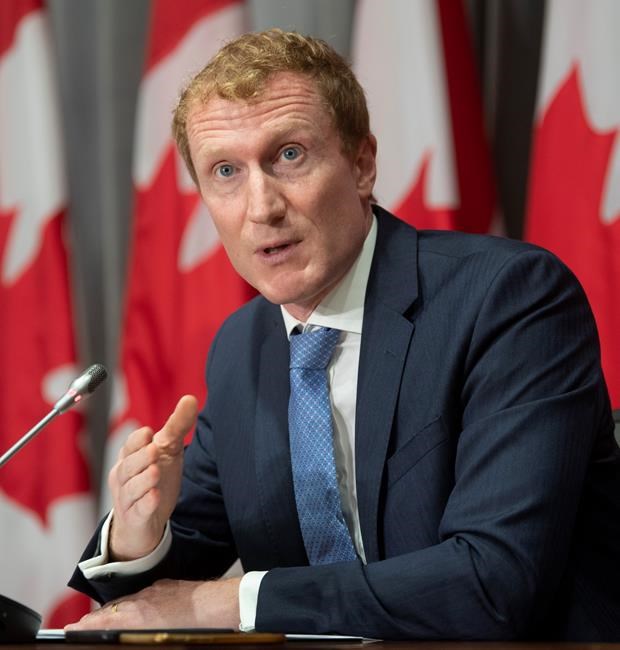 Feds will help First Nations schools guard against COVID-19: Miller | iNFOnews.ca Feds will help First Nations schools guard against COVID-19: Miller | iNFOnews.ca