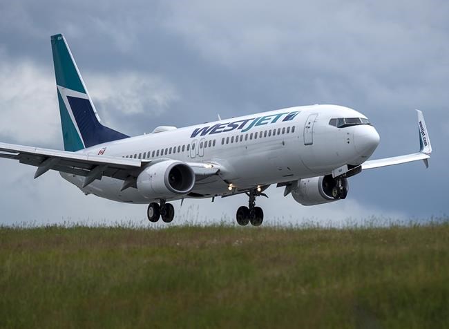 WestJet offers refunds to passengers with cancelled European flights | iNFOnews.ca