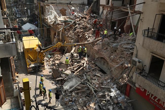 Rampant COVID-19 school closures, lack of online learning plague poorer countries | iNFOnews.ca