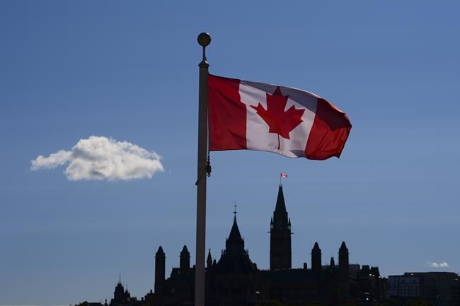 Five things to watch for in the Canadian business world in the coming week | iNFOnews.ca Five things to watch for in the Canadian business world in the coming week | iNFOnews.ca