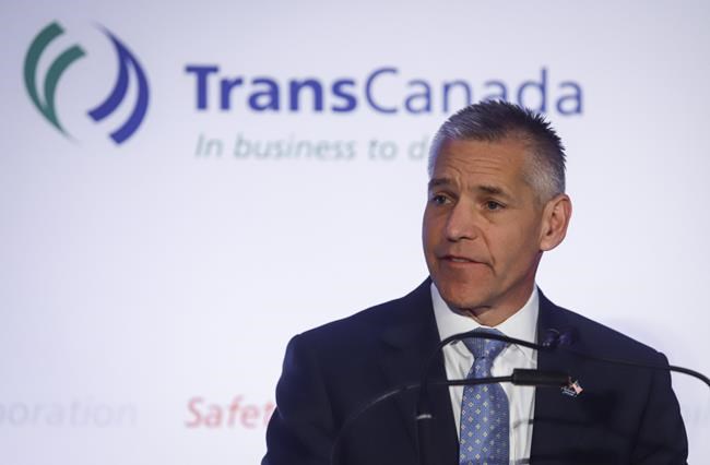 TC Energy CEO Russ Girling retiring with Keystone XL pipeline still unfinished | iNFOnews.ca TC Energy CEO Russ Girling retiring with Keystone XL pipeline still unfinished | iNFOnews.ca
