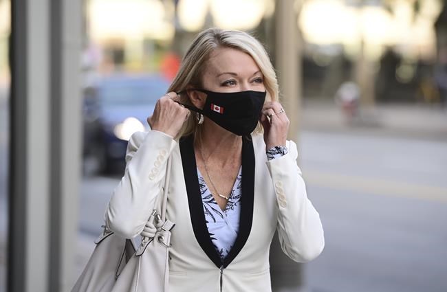 Opposition blames Liberals as talks around return of Parliament near 11th hour | iNFOnews.ca