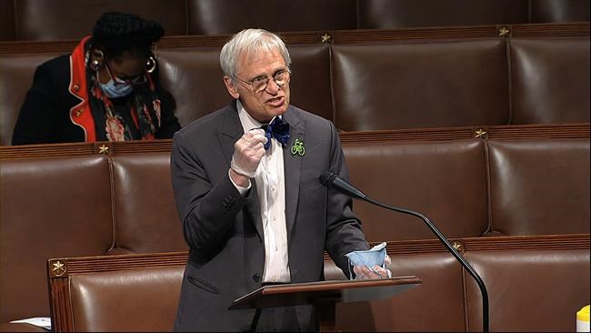 Rekindle efforts with Canada, allies on Pacific Rim plan, congressman urges U.S. | iNFOnews.ca