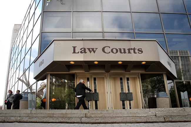 Eleven jurors find man guilty of murder after juror with COVID-19 symptoms excused | iNFOnews.ca