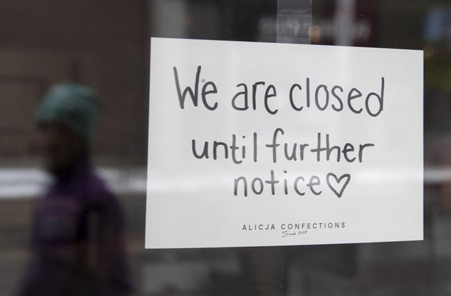 StatCan reports fewer business closures, more openings in June compared with May | iNFOnews.ca