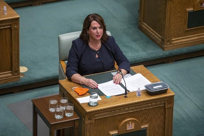 Newfoundland and Labrador budget grim but unlikely to trigger election | iNFOnews.ca Newfoundland and Labrador budget grim but unlikely to trigger election | iNFOnews.ca