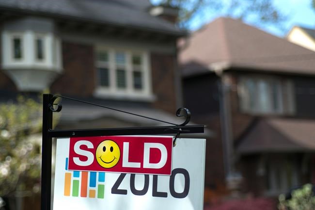 Toronto real estate poses bubble risk, while Vancouver homes are overvalued, UBS says | iNFOnews.ca Toronto real estate poses bubble risk, while Vancouver homes are overvalued, UBS says | iNFOnews.ca