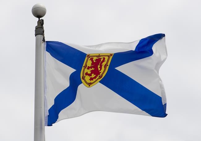 Nova Scotia court rejects woman's appeal in bid to stop husband's assisted death | iNFOnews.ca CP1148676523
