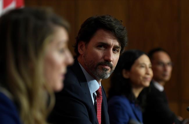 Feds top up relief fund with $600 million to help small- and medium-sized businesses | iNFOnews.ca Feds top up relief fund with $600 million to help small- and medium-sized businesses | iNFOnews.ca