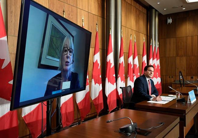 Siblings, grandparents among those to be let in to Canada under new COVID-19 rules | iNFOnews.ca Siblings, grandparents among those to be let in to Canada under new COVID-19 rules | iNFOnews.ca