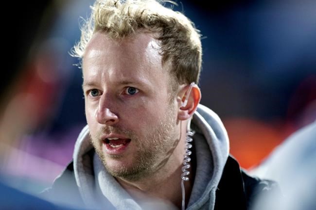 German Andre Henning named coach of Canada's men's field hockey team | iNFOnews.ca CP1171964418