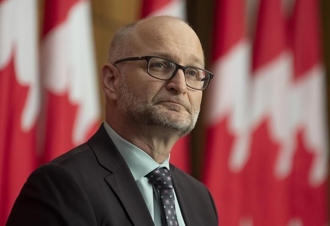 Assisted dying bill reintroduced as court deadline looms | iNFOnews.ca